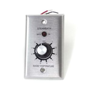 AMEREC CONTROL; IT1; THERMOSTAT 