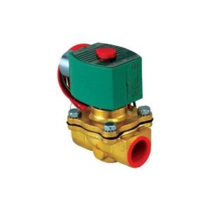 Mr Steam SOLENOID 120VAC3/4" STEAM LO P