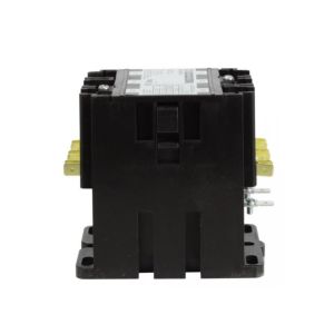 Mr Steam CONTACTOR 60A 3POLE 120V 50-60