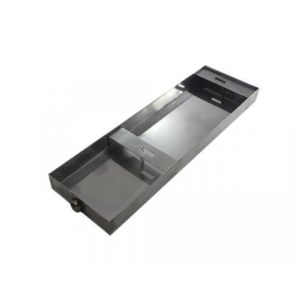 Amerec ADP Stainless Steel Generator Drip Pan