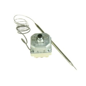AMEREC HI-LIMIT SWITCH; 120-10 DEG.C