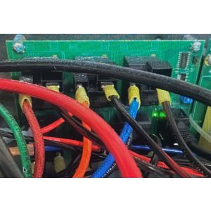 AMEREC PCA; AX; RELAY (ELEMENT RELAY) 