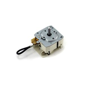 AMEREC TIMER; 16 AMP 2P (120V) 60 MIN 