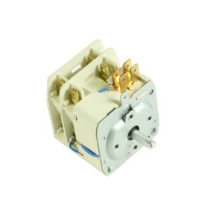 AMEREC TIMER; 16 AMP 2P (120V) 60 MIN / 9HR DELAY 