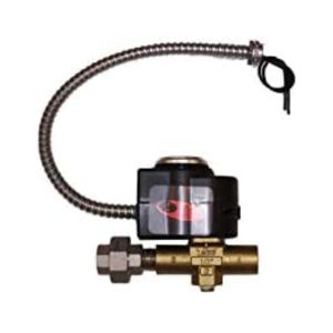 AMEREC VALVE; DRAIN; AUTO 3/4" NPT; NC; 240V Effective 4/15 