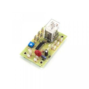 Mr Steam RELAY TIME DELAY 120V