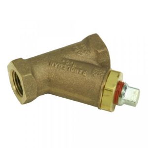 Mr Steam STRAINER 1/2" 200WBP
