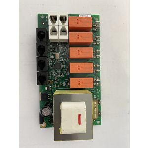 AMEREC AI BOILER WITH T100B CONTROL 