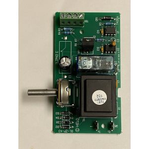AMEREC THERMOSTAT PCA; "C/SC -CONTROLS"