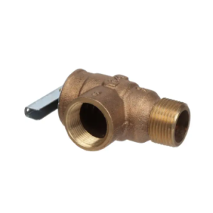 AMEREC VALVE; PRESSURE RELIEF; 10 PSI