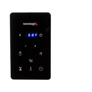 Amerec Saunalogic 2 Control - 60 minute timer (Non-Wi-Fi)