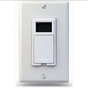 Mr. Steam Programmable 24-Hr Timer 103588DIG