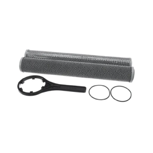 Amerec CTO-20 Dual Cartridge Water Filter Replacement