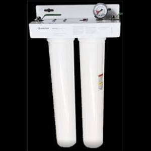 Amerec CGS-22 Dual Cartridge Water Filter System