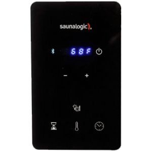 Amerec SaunaLogic2 Control - Wi-Fi 60 Minute Timer 9201-072