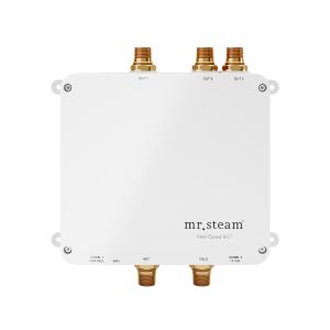 Mr Steam SpaH2O Electronic Shower Valve 120 VAC