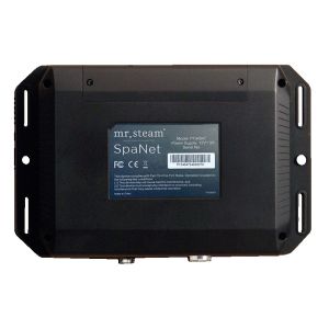 SPANET - Mr Steam SpaNet Hub Electronic Device Controller