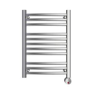 Mr Steam W228C Brushed Nickel w/timer