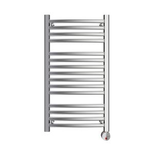 Mr Steam W236C Brushed Nickel w/timer