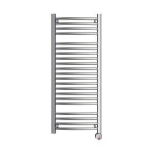 Mr Steam W248C Brushed Nickel w/timer