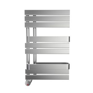 Mr Steam W832 Brushed Nickel w/timer