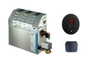 Steamsaun Best Steam Bath Package - Our Biggest Seller!