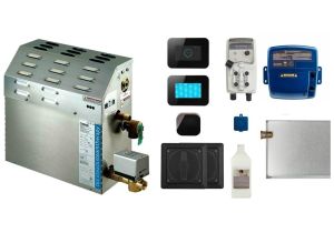 Build Your Own Mr Steam Steambath