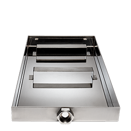 Drain Pan 