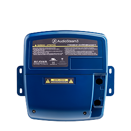AudioSteam3