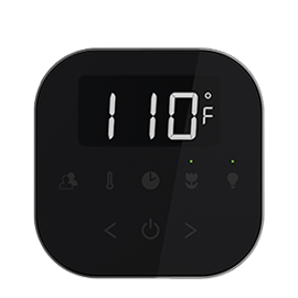 air tempo control