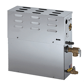 Mr Steam Bath Day Spa Generators