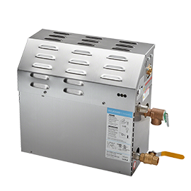 Mr Steam Generator Unit 