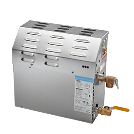 Mr Steam Bath Generators