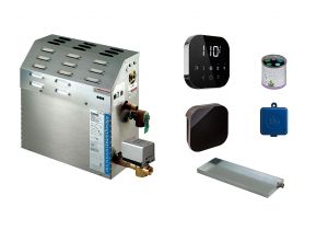 Air Butler Wireless Control Packages