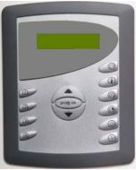 Amerec Digi VII-24 Thermostat Sauna Control