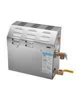 MS150R2401X - Mr Steam MS 6 kW (6000 W) Steam Shower Generator of 240 Volt & 1-Phase with Express Steam