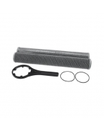 Amerec CTO-20 Dual Cartridge Water Filter Replacement