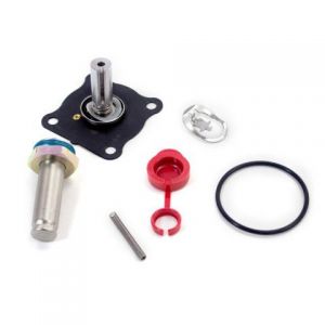 Mr Steam 99286A REBUILD KIT
