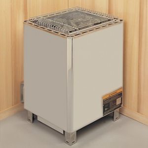 Amerec Pro Series 10.5kw Sauna Heater