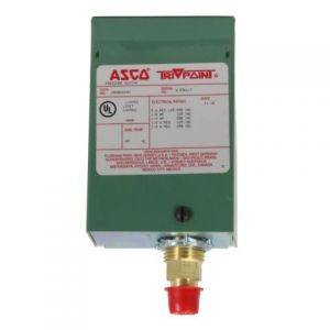Amerec SWITCH,STM PRES,1/4NPT,12PSI,ADJUST,