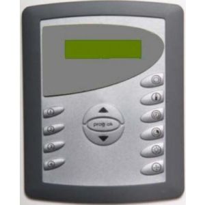 Amerec Digi VII-60 Thermostat Sauna Control