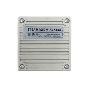 Mr Steam Commercial Alarm