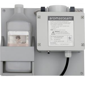 Mr Steam Commercial AromaFlo System