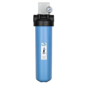 EWS Water Filter Heater Guard