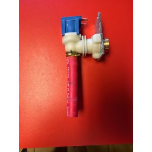 Mr Steam SOLENOID & HOSE ASSY 24V MS