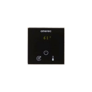 AMEREC 9128-120 - K3 DIGITAL TOUCH CONTROL PANEL ONLY FOR AK UNITS