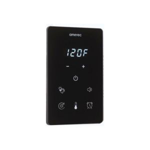 AMEREC 9128-100 - K2 TOUCHSCREEN CONTROL ONLY FOR AK UNITS - INCLUDES MOBILE APP