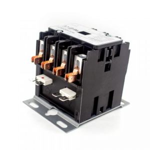 Mr Steam CONTACTOR 24V-MS (50A/4POLE)