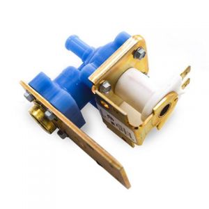 AMEREC VALVE; WATER INLET; 3/8" NPT 240V 