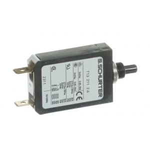 AMEREC CIRCUIT BREAKERS T13- 2A 